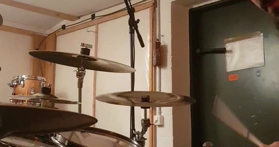 20 seconds groove n.35